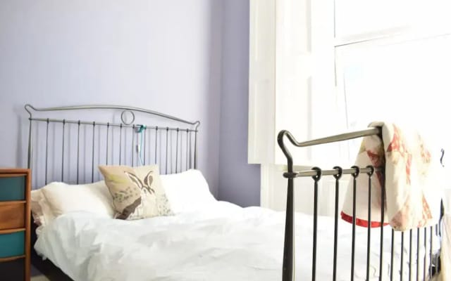 Beautiful, Bright 1-bedroom Home With Garden