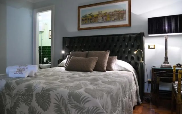 Regal House Roma 2
