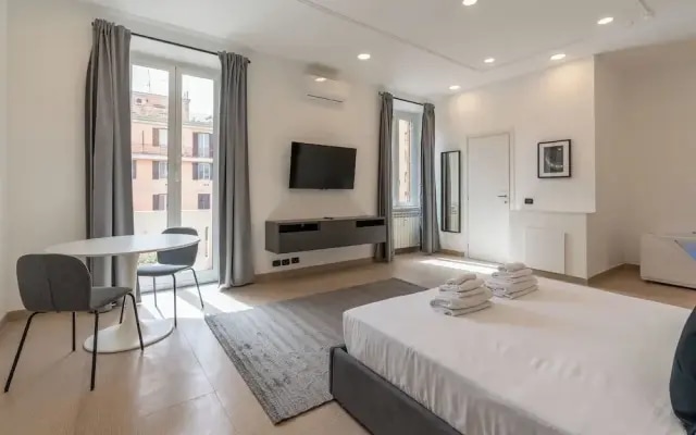 San Giovanni Boutique Suites