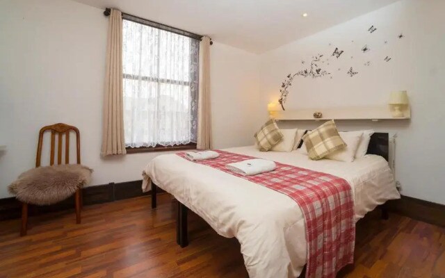 Breeze Guest House