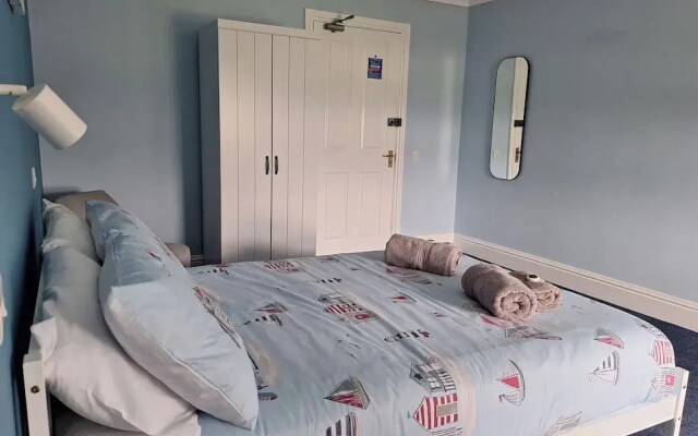 Room-ensuite Double Room With Countrysid