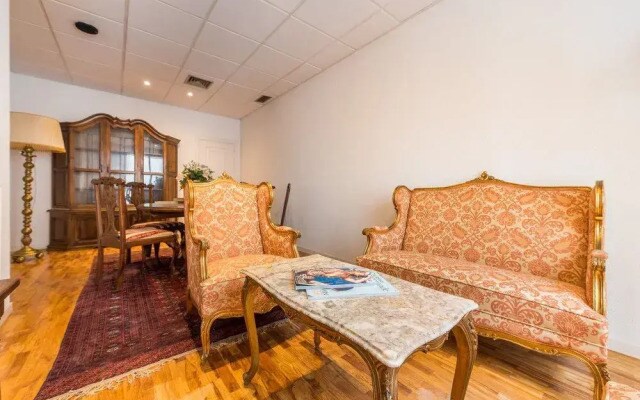 Apartamento Centro Retiro Madrid