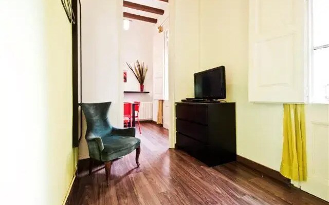 Apartcelona Gràcia