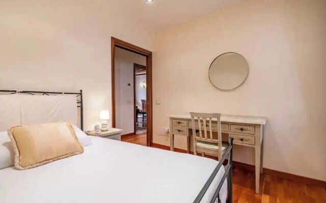 Al Campanile View and Terrace by Wonderful Italy