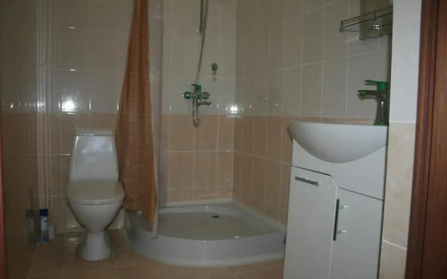 Guesthouse Tomskaya