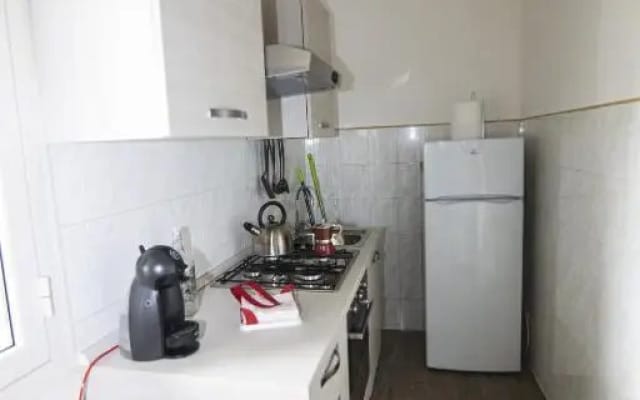 Tiberim Apartment Trastevere 9