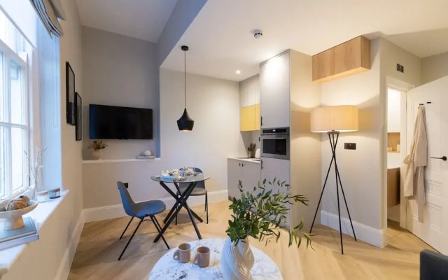 Smart Stays Suites in Sloane Square