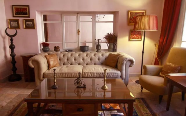Seven Hills Boutique Hotel