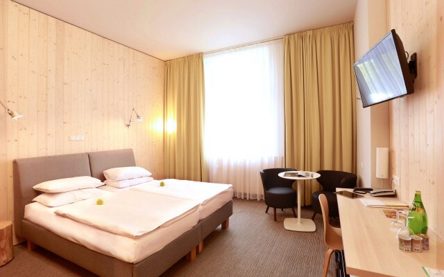 Absolutum Wellness Hotel