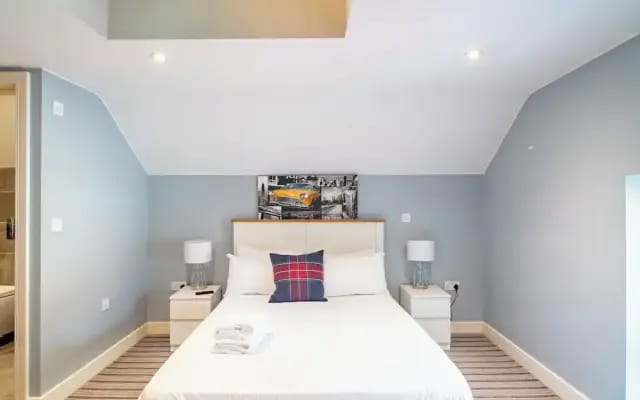 Ebenezer Street Retreat - Spacious 4 Bedroom House