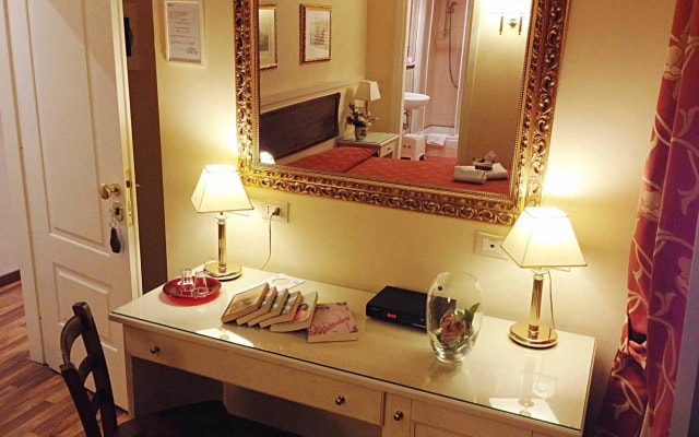 Residenza Domiziano