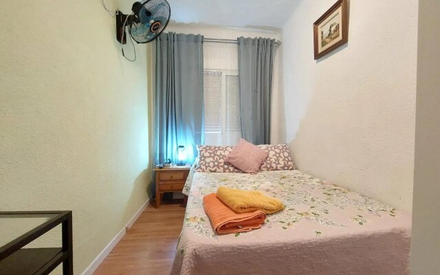 HomeStay Olivos