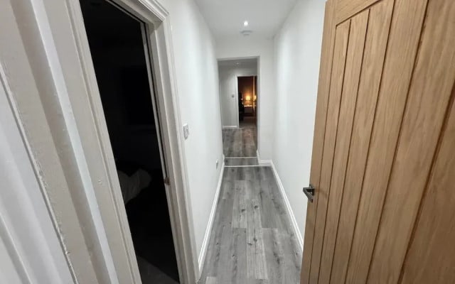 Apartmentsleeps6-familly&petfriendly