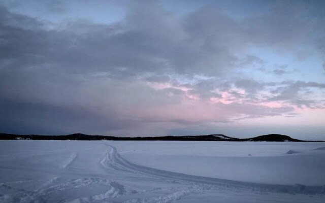 Holiday Village Inari