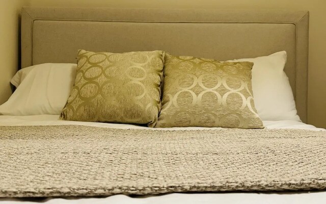The Wimbledon Haven - 2 bed