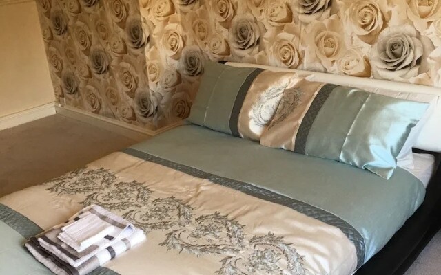 Lordsbrook Guesthouse