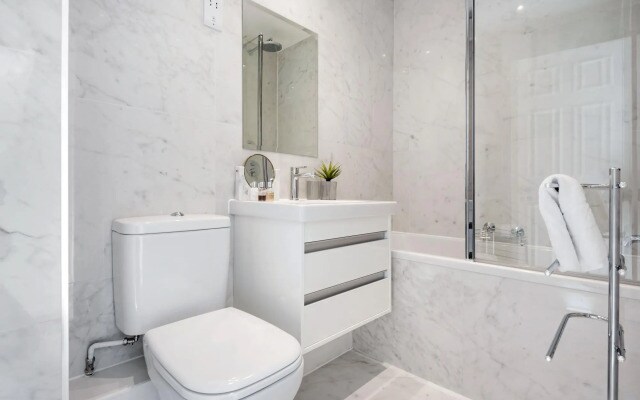 The Wellington Suite Next to Sloane Square