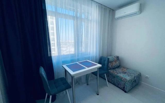 Ap'hotel butterfly на улице Харьковская 76