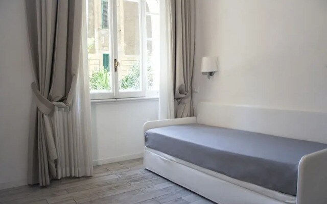 Gardenia Suites