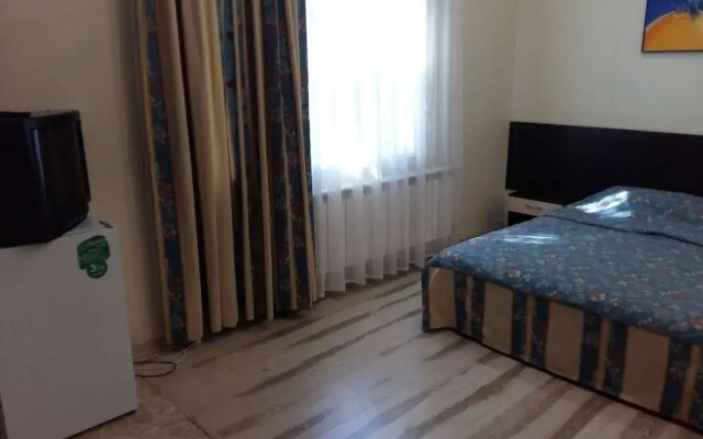 Mini-Hotel Mango