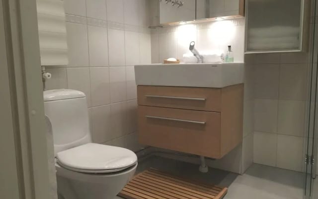 Top Apartments Helsinki - Tilkka