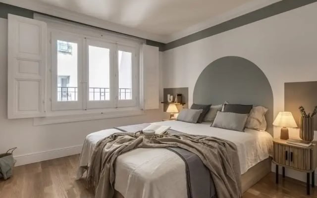 Fratta - 1 Bedroom in Almagro