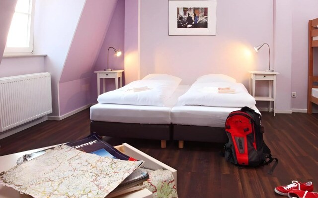 Industriepalast Hostel Berlin