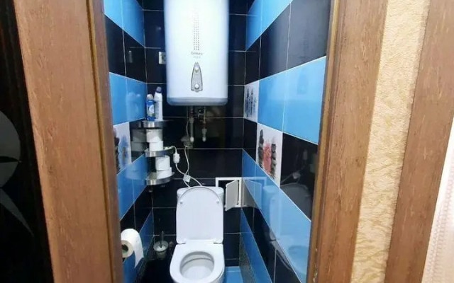 Апартаменты на улице Добролюбова, 5