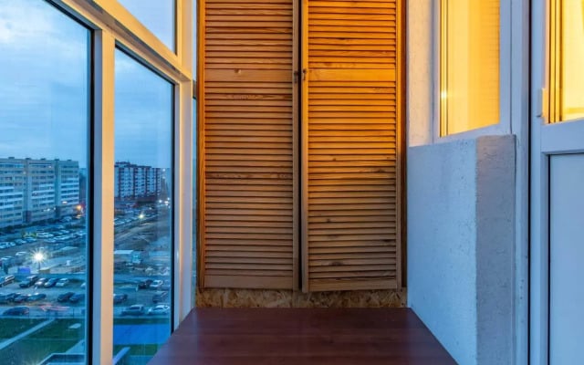 DreamHouse на Ракетной