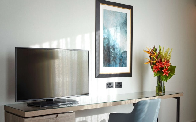 Doubletree by Hilton Hull United Kingdom
