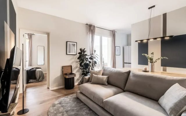 Teatro - 3 Bedrooms and Terrace in Ibiza