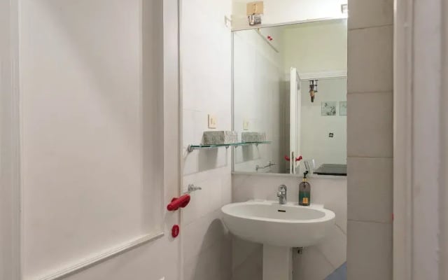 Fori Imperiali Lovers Apartment