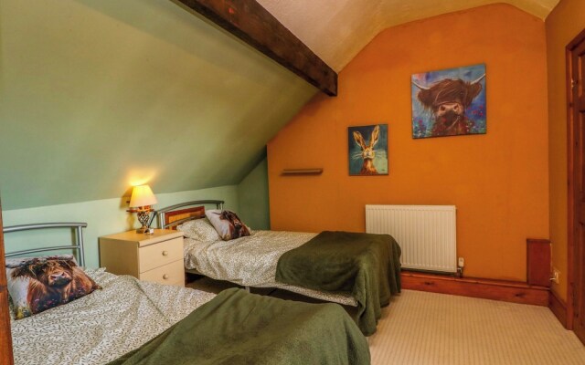 Pineapple Cottage