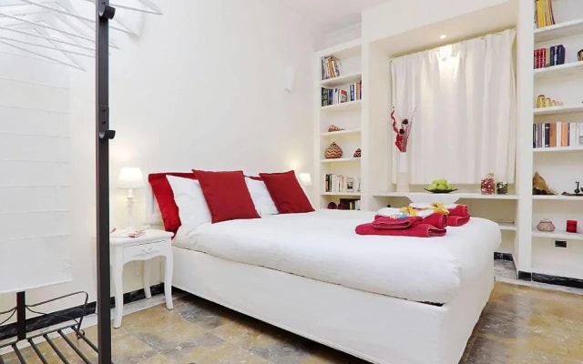 Termini/Colosseo Crossroad Lodging