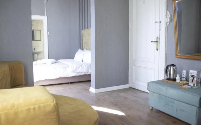 Ikigai Hotel Villa Rifat