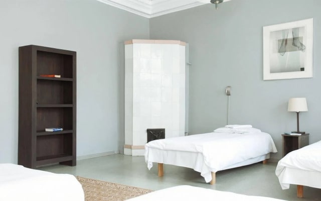 Хостел Old Town Munkenhof Guesthouse