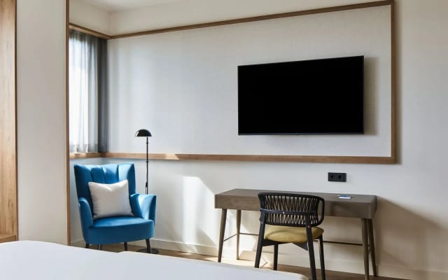 Four Points by Sheraton Barcelona Airport