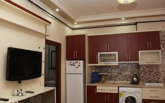 Atakoy Rental Apartments