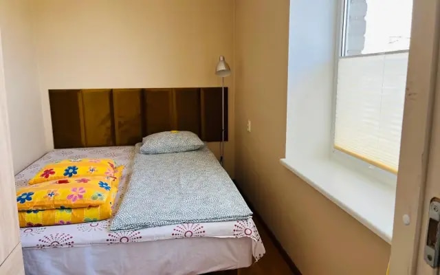 Maria Apartment