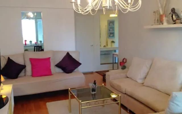 Tampere Modern Apartment