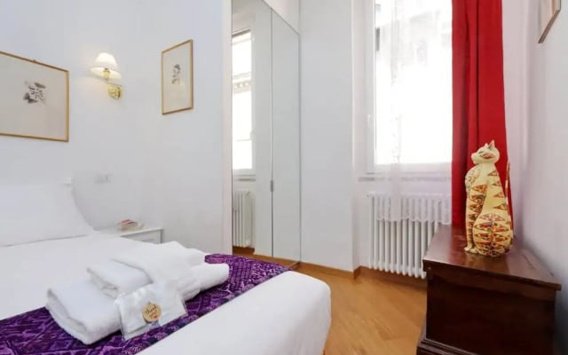 Sistina - WR Apartments