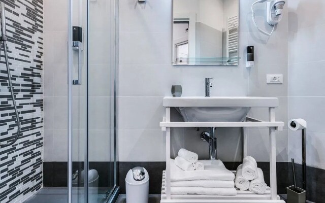 Lele Rooms San Lorenzo