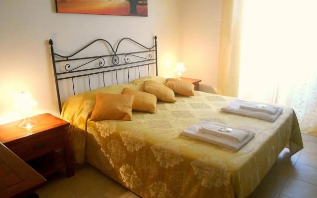 Nastas B&B