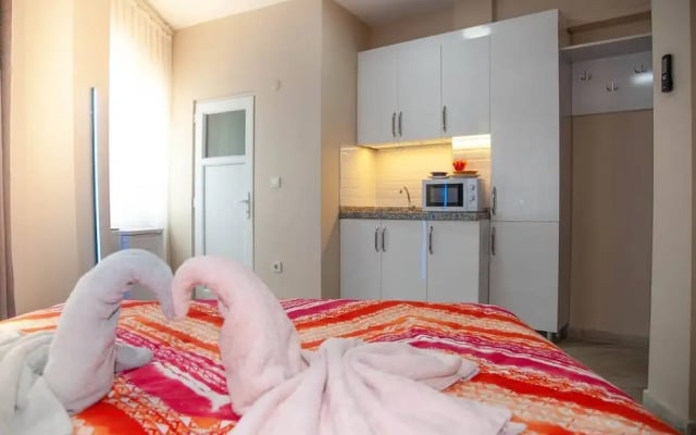 Azad Homes Kumkapi 54