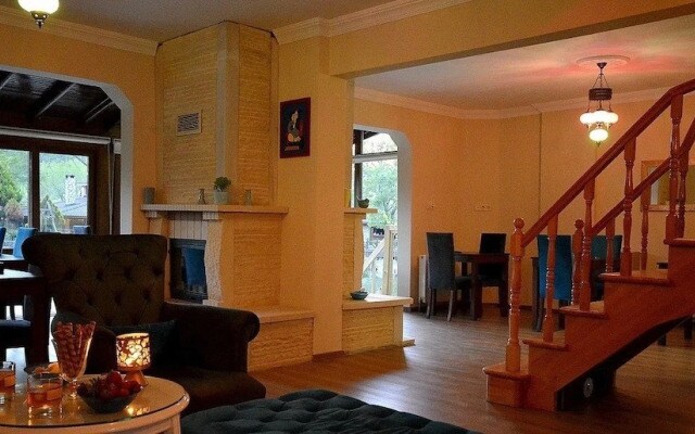 Agva My Way Hotel