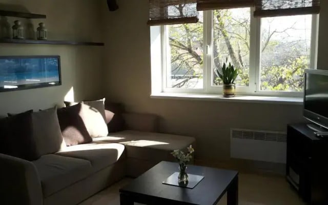 Sepa Str. Apartment