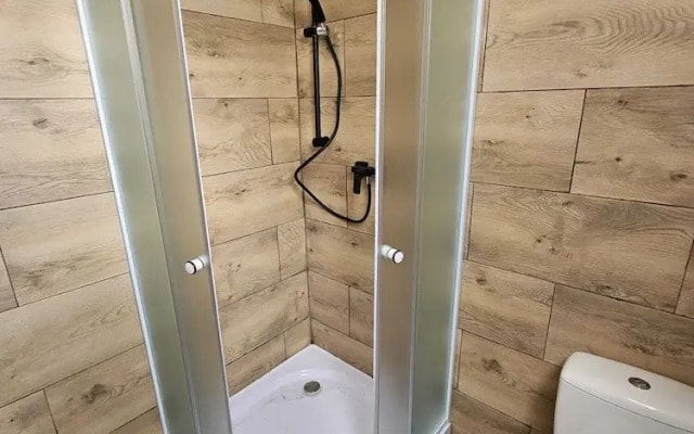 Apartmány ŠTĚSTÍ