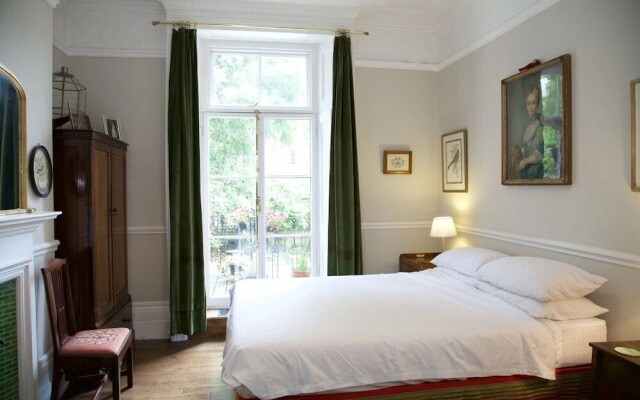 Chelsea 2-bedroom Luxury Apartment - Sleeps 6