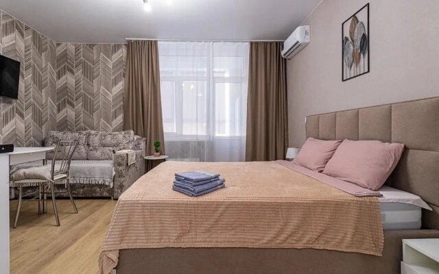 Daily Rent на улице Григория Булгакова 16