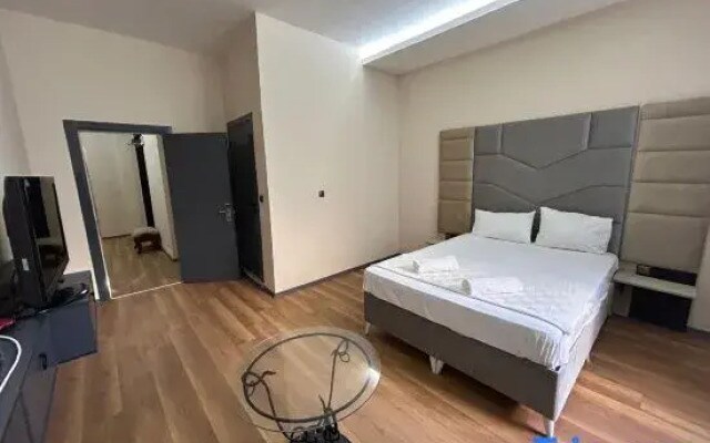 Taxim 34 Hotel İstanbul